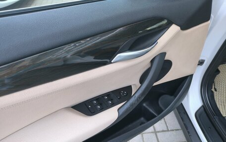 BMW X1, 2011 год, 1 076 000 рублей, 17 фотография