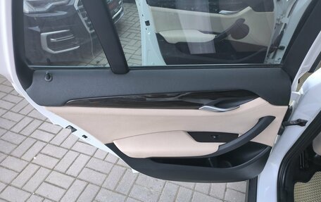 BMW X1, 2011 год, 1 076 000 рублей, 18 фотография