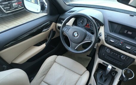 BMW X1, 2011 год, 1 076 000 рублей, 20 фотография