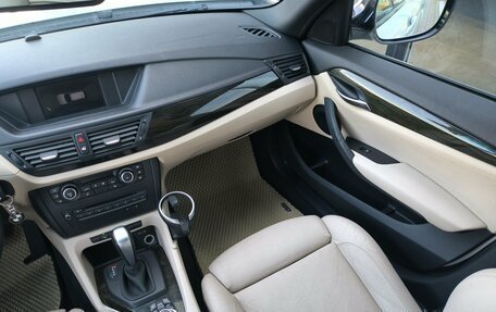 BMW X1, 2011 год, 1 076 000 рублей, 22 фотография