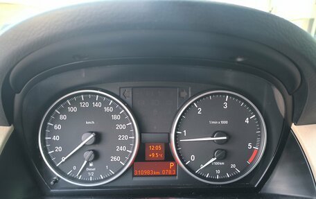 BMW X1, 2011 год, 1 076 000 рублей, 19 фотография