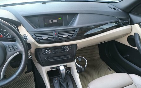 BMW X1, 2011 год, 1 076 000 рублей, 24 фотография