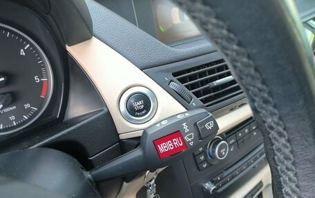 BMW X1, 2011 год, 1 076 000 рублей, 28 фотография