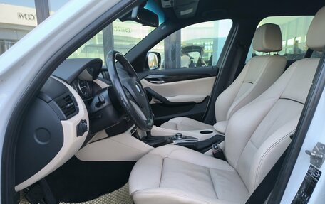 BMW X1, 2011 год, 1 076 000 рублей, 35 фотография