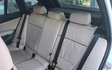 BMW X1, 2011 год, 1 076 000 рублей, 40 фотография