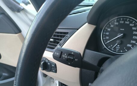 BMW X1, 2011 год, 1 076 000 рублей, 29 фотография