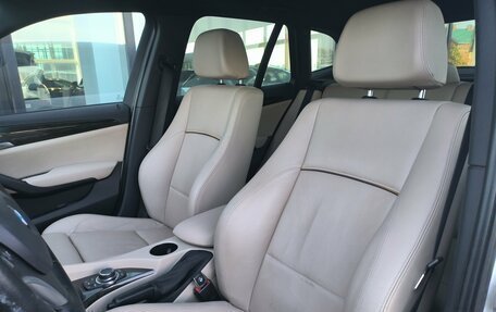 BMW X1, 2011 год, 1 076 000 рублей, 36 фотография