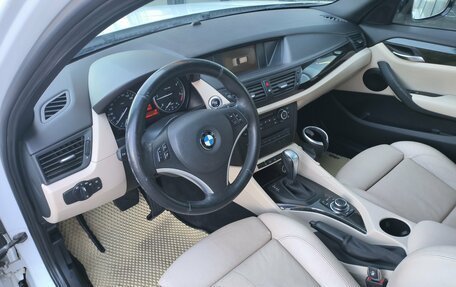 BMW X1, 2011 год, 1 076 000 рублей, 34 фотография