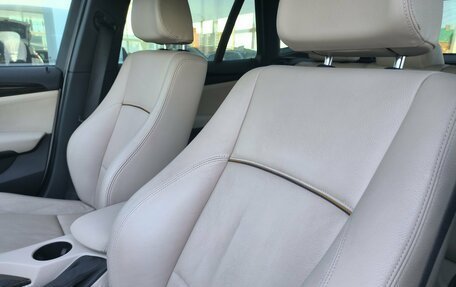 BMW X1, 2011 год, 1 076 000 рублей, 37 фотография