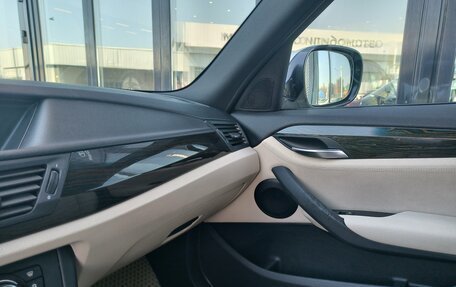 BMW X1, 2011 год, 1 076 000 рублей, 33 фотография