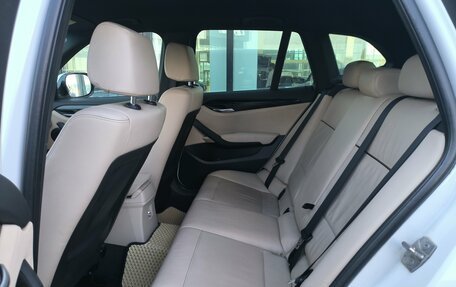 BMW X1, 2011 год, 1 076 000 рублей, 39 фотография