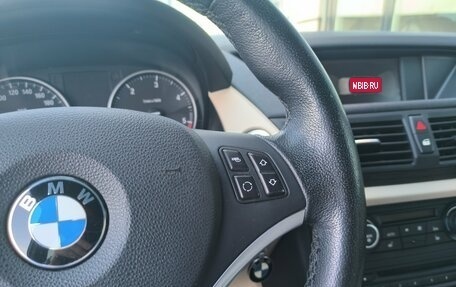 BMW X1, 2011 год, 1 076 000 рублей, 27 фотография