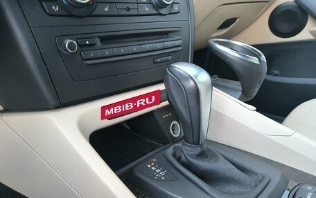 BMW X1, 2011 год, 1 076 000 рублей, 32 фотография