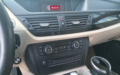 BMW X1, 2011 год, 1 076 000 рублей, 30 фотография