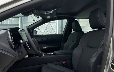 Lexus RX IV рестайлинг, 2025 год, 8 400 000 рублей, 22 фотография