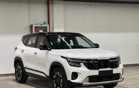 KIA Seltos I, 2026 год, 2 091 000 рублей, 3 фотография