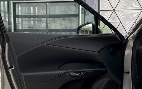 Lexus RX IV рестайлинг, 2025 год, 8 400 000 рублей, 29 фотография