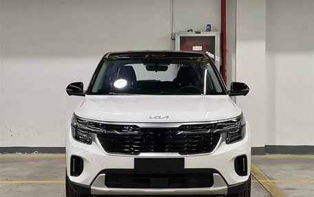 KIA Seltos I, 2026 год, 2 091 000 рублей, 2 фотография