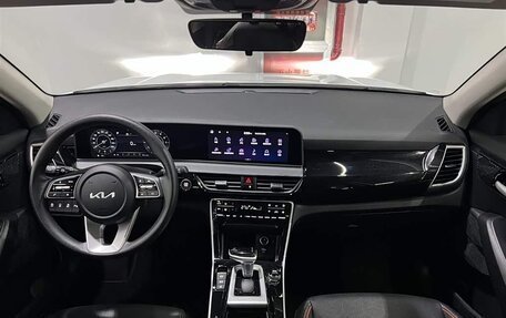 KIA Seltos I, 2026 год, 2 091 000 рублей, 7 фотография