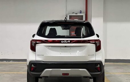 KIA Seltos I, 2026 год, 2 091 000 рублей, 5 фотография