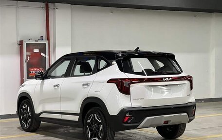 KIA Seltos I, 2026 год, 2 091 000 рублей, 6 фотография