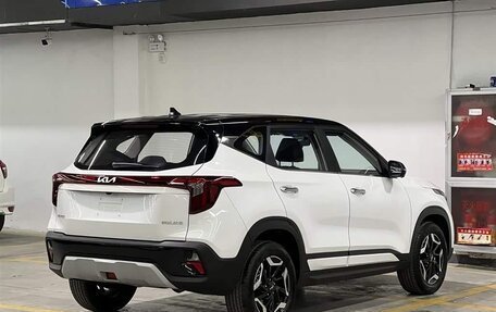 KIA Seltos I, 2026 год, 2 091 000 рублей, 4 фотография