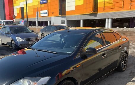 Ford Mondeo IV, 2009 год, 750 000 рублей, 3 фотография