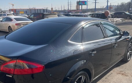 Ford Mondeo IV, 2009 год, 750 000 рублей, 5 фотография