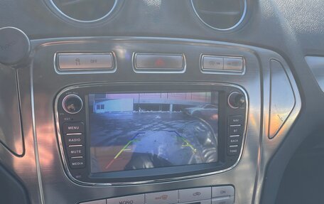 Ford Mondeo IV, 2009 год, 750 000 рублей, 10 фотография