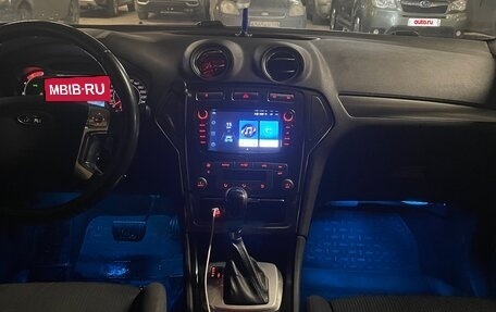 Ford Mondeo IV, 2009 год, 750 000 рублей, 8 фотография