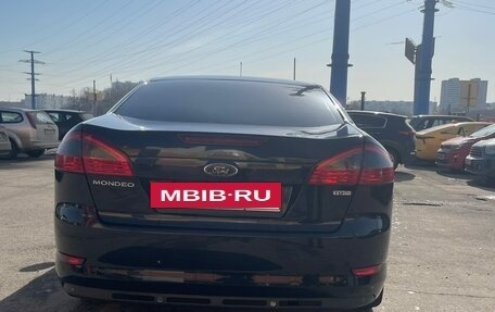 Ford Mondeo IV, 2009 год, 750 000 рублей, 4 фотография