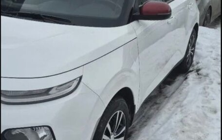 KIA Soul III, 2020 год, 2 050 000 рублей, 2 фотография