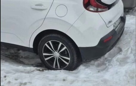 KIA Soul III, 2020 год, 2 050 000 рублей, 3 фотография