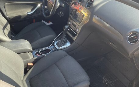 Ford Mondeo IV, 2009 год, 750 000 рублей, 12 фотография