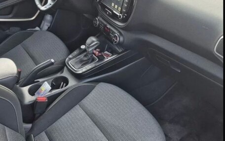 KIA Soul III, 2020 год, 2 050 000 рублей, 7 фотография