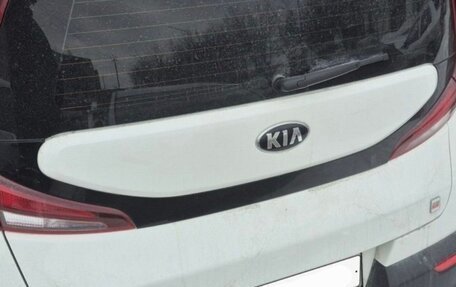 KIA Soul III, 2020 год, 2 050 000 рублей, 4 фотография