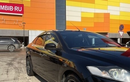 Ford Mondeo IV, 2009 год, 750 000 рублей, 2 фотография