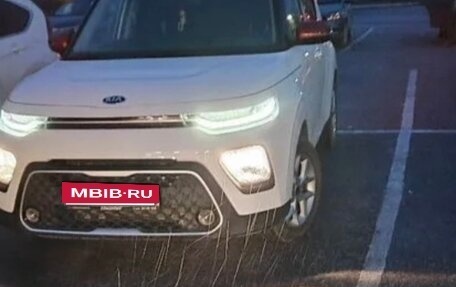 KIA Soul III, 2020 год, 2 050 000 рублей, 10 фотография