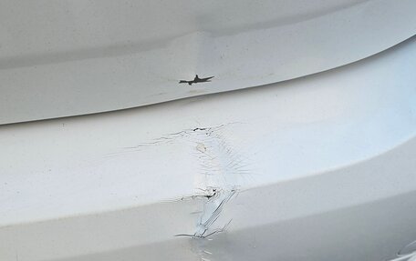 Renault Logan II, 2021 год, 700 000 рублей, 11 фотография