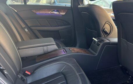 Mercedes-Benz CLS, 2016 год, 4 150 000 рублей, 6 фотография