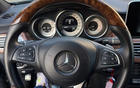 Mercedes-Benz CLS, 2016 год, 4 150 000 рублей, 8 фотография