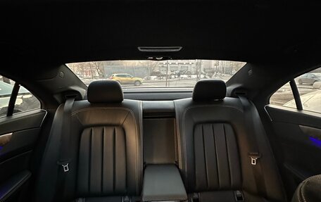 Mercedes-Benz CLS, 2016 год, 4 150 000 рублей, 12 фотография