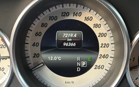 Mercedes-Benz CLS, 2016 год, 4 150 000 рублей, 9 фотография