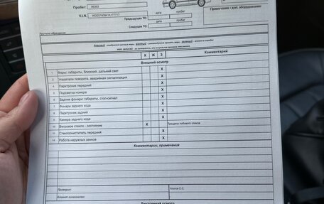 Mercedes-Benz CLS, 2016 год, 4 150 000 рублей, 14 фотография