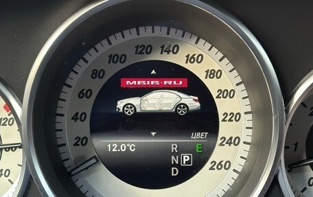 Mercedes-Benz CLS, 2016 год, 4 150 000 рублей, 11 фотография