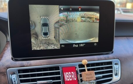 Mercedes-Benz CLS, 2016 год, 4 150 000 рублей, 10 фотография