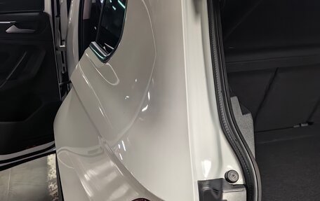 Volkswagen Tiguan II, 2018 год, 2 899 000 рублей, 17 фотография