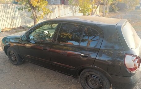 Nissan Almera, 2006 год, 170 000 рублей, 3 фотография