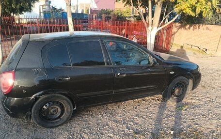 Nissan Almera, 2006 год, 170 000 рублей, 2 фотография