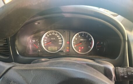 Nissan Almera, 2006 год, 170 000 рублей, 7 фотография